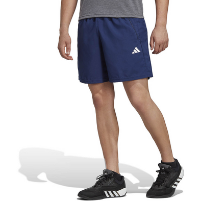 Adidas Mens TR Essentials Woven Shorts 7 in