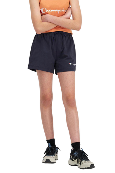 Champion Kids Script Jersey Short