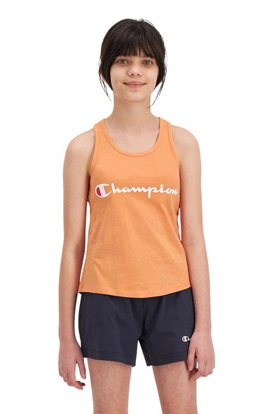 Champion Kids Girl Racer Script Tank