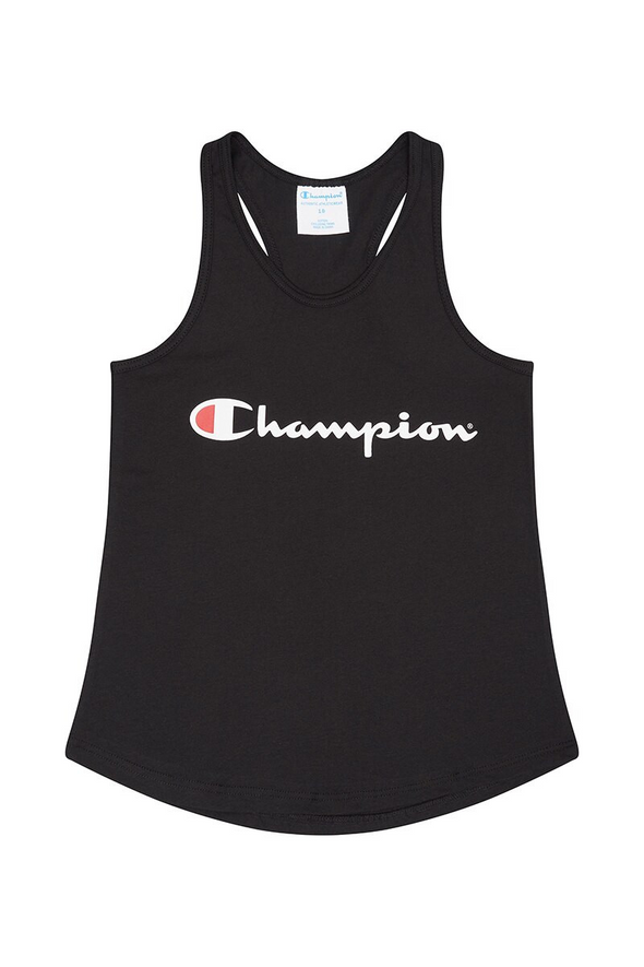 Champion Kids Girl Racer Script Tank