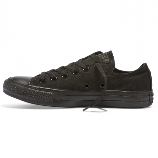 Converse Chuck Taylor All Star Classic Low Top Black