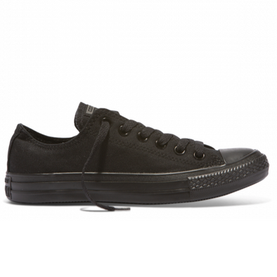 Converse Chuck Taylor All Star Classic Low Top Black