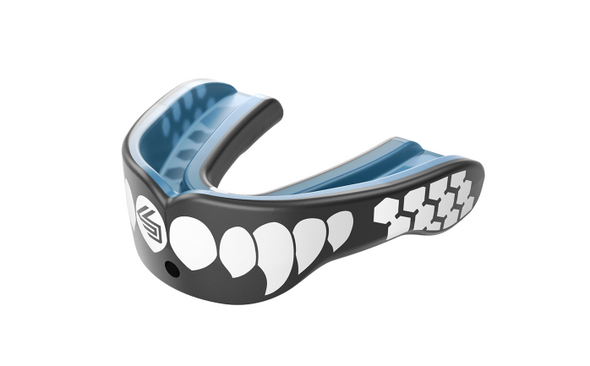 Shock Doctor Adult Gel Fangs Mouthguard