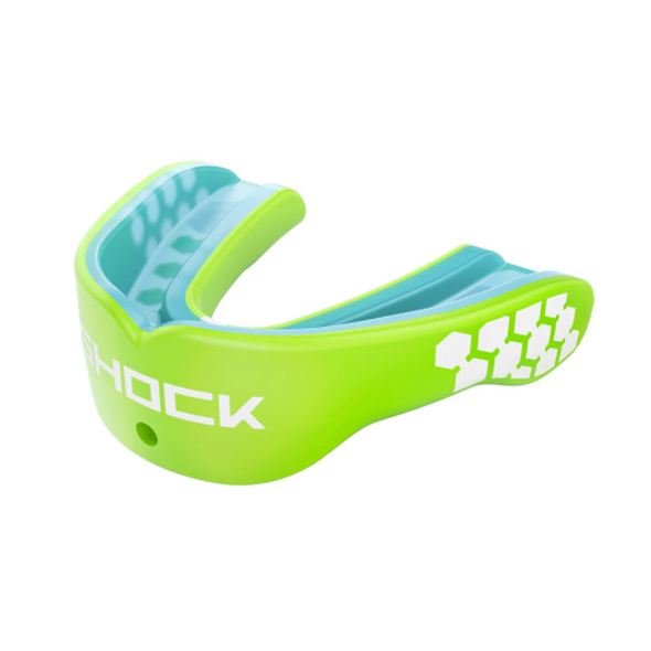 Shock Doctor Adult Gel Power Mouthguard