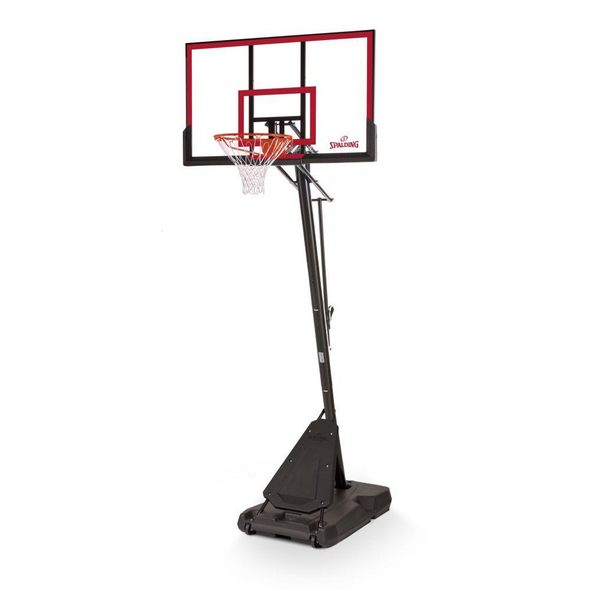 Spalding Pro Glide 50in Basketball System