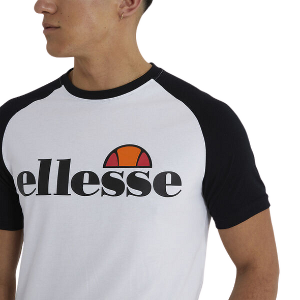 Ellesse Mens Corp Tee