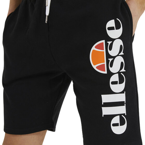 Ellesse Mens Bossini Fleece Short