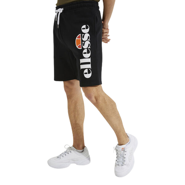 Ellesse Mens Bossini Fleece Short