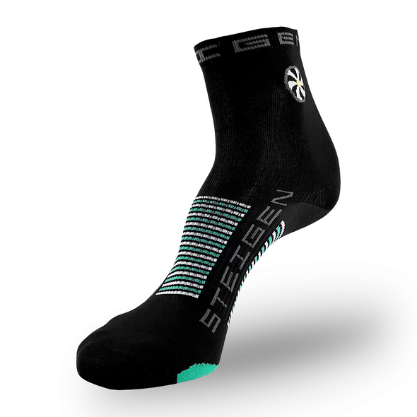 Steigen Running Sock 1/2 Length