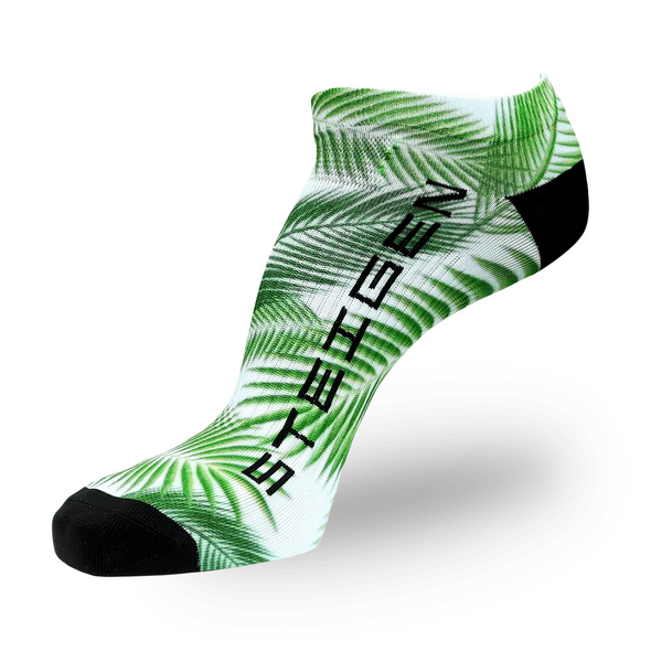 Steigen Running Socks Zero Length