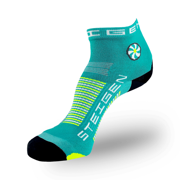 Steigen Running Socks 1/4 Length