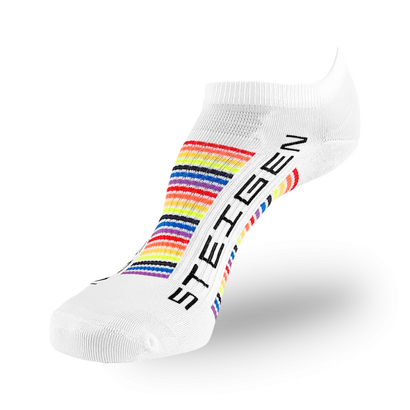 Steigen Running Socks Zero Length