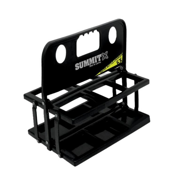 Summit Water Bottle Carrier Holds 6