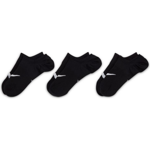 Nike Everyday Plus Lightweight Footie 3pair