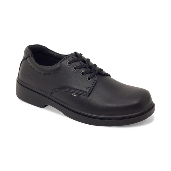 ROC Boots Strobe Senior Leather Shoe