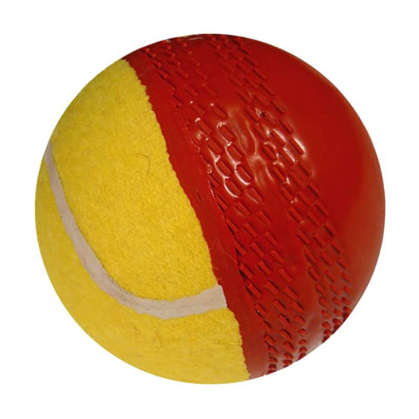 Gray Nicolls Swing Ball (1/2 Tennis Ball)