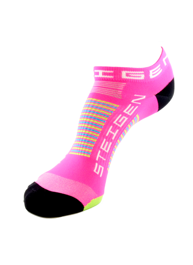 Steigen Running Socks Zero Length