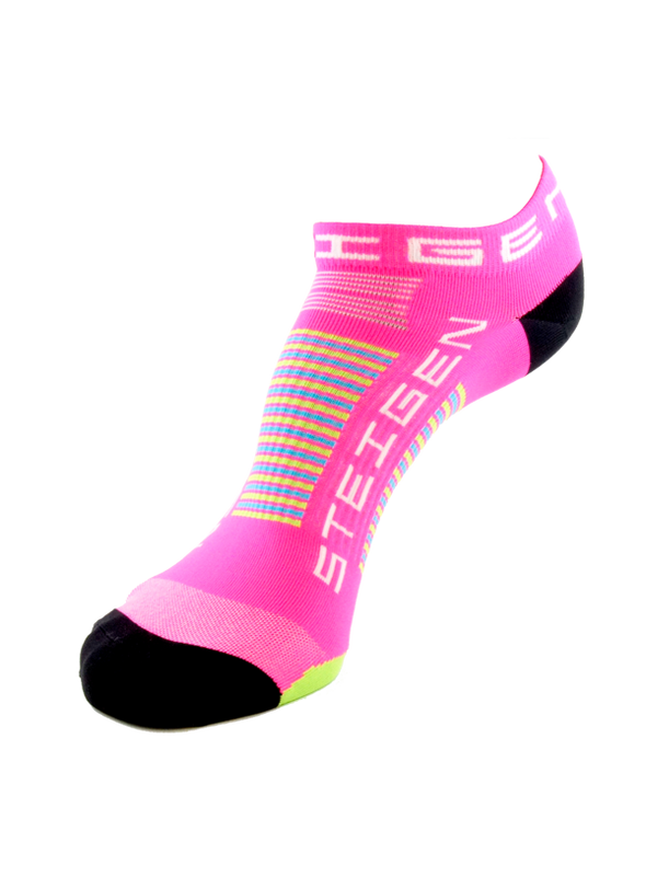 Steigen Running Socks Zero Length