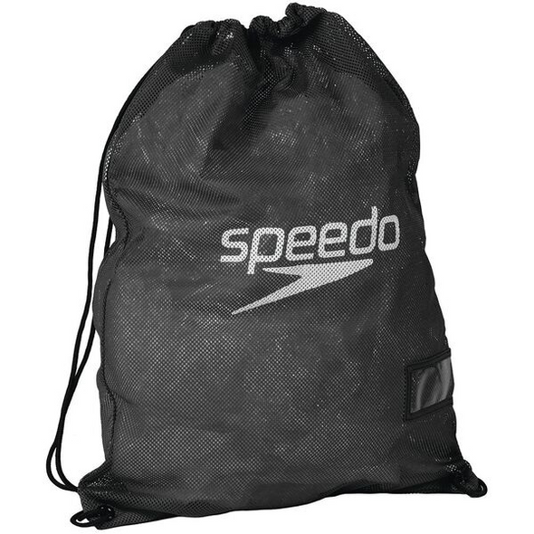 Speedo Equipment Mesh Bag