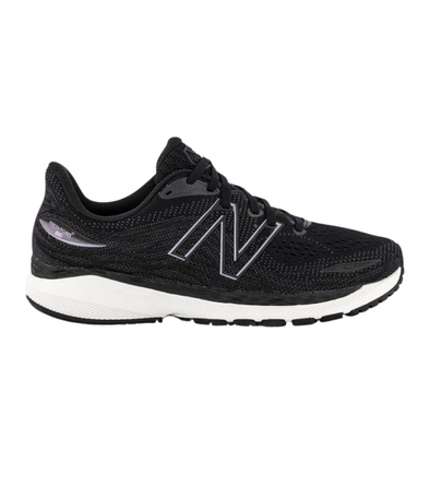 New Balance Womens 860 V12 D