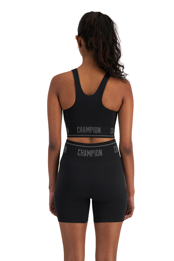 Champion Womens Rochester Flex Crop