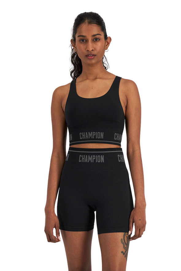 Champion Womens Rochester Flex Crop