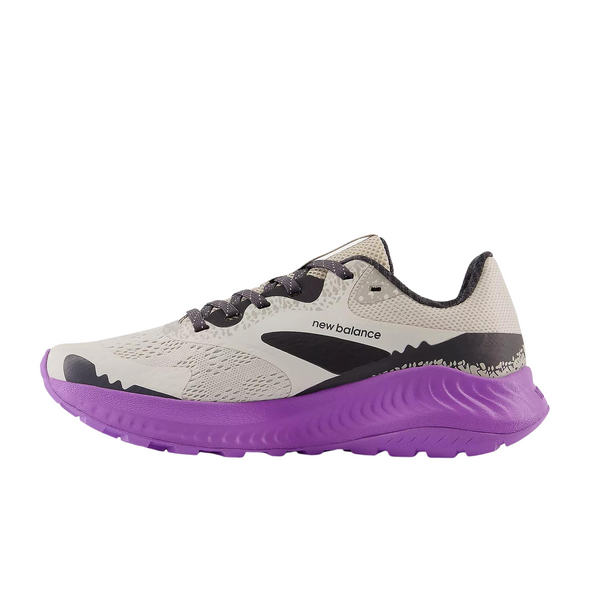 New Balance Womens Nitrel V5 B