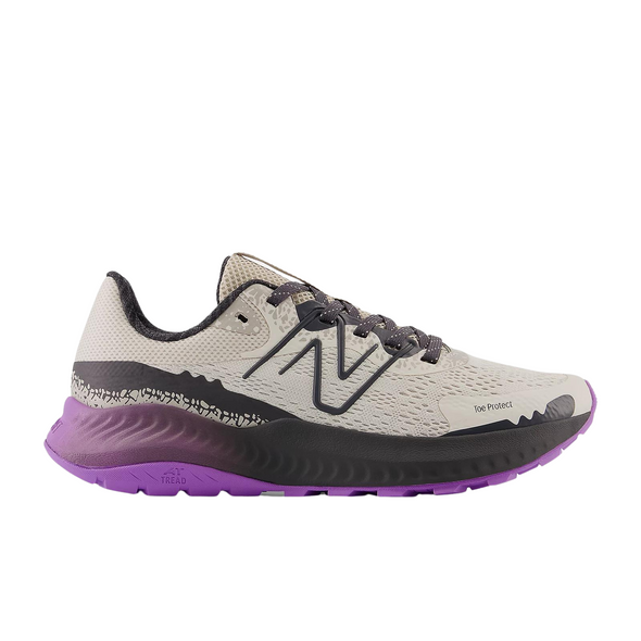 New Balance Womens Nitrel V5 B