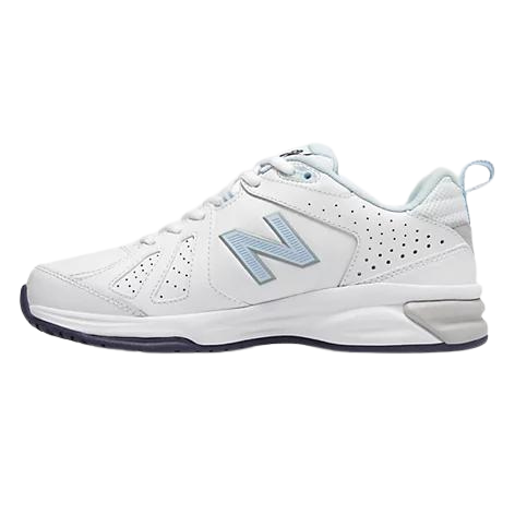 New Balance Womens WX624WB5