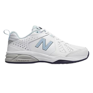 New Balance Womens WX624WB5