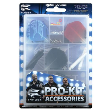 Formula Target Pro Kit Accessory Pack