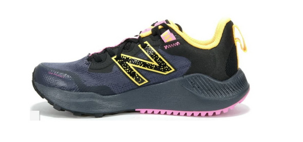 New Balance Kids Nitrel V4