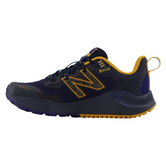 New Balance Kids Nitrel V4