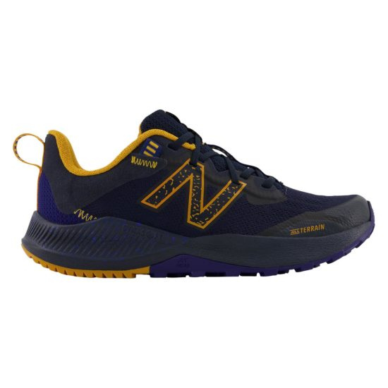 New Balance Kids Nitrel V4