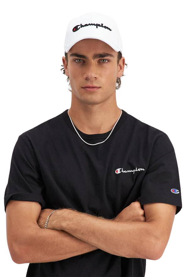 Champion SPS Script Cap