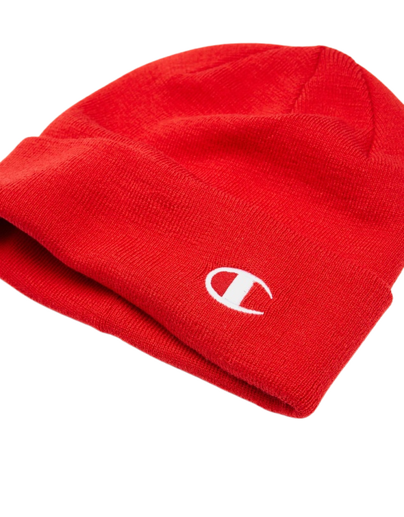 Champion SPS C Logo Beanie