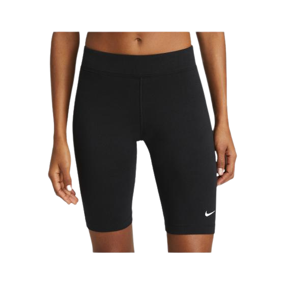 Nike Womens Ess Bike Short LBR MR