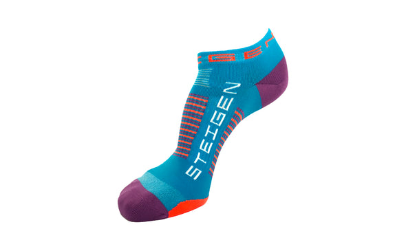 Steigen Running Socks Zero Length