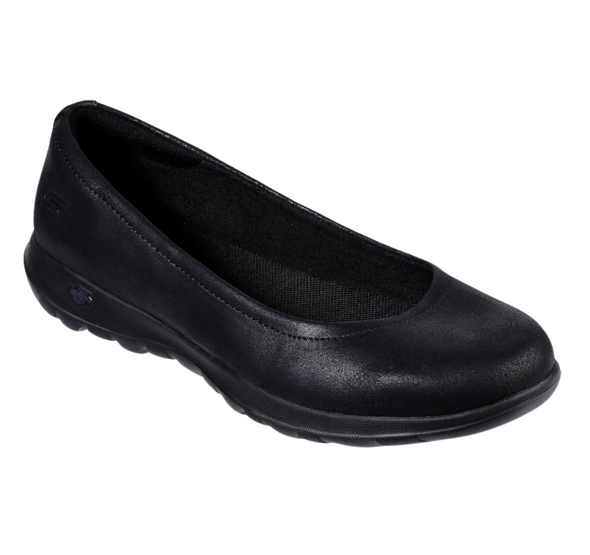 Skechers Womens GoWalk Lite Gem