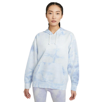 Nike Womens Icon Clash Hoodie