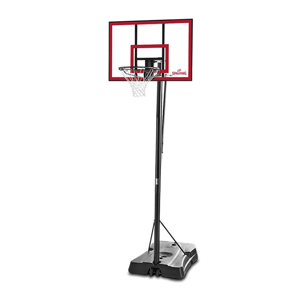 Spalding Pro Glide 44in Basketball System