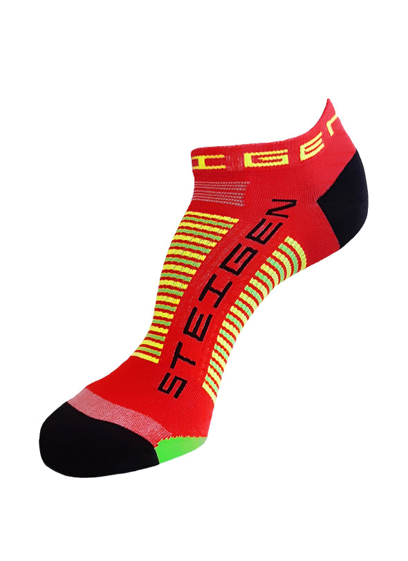 Steigen Running Socks Zero Length