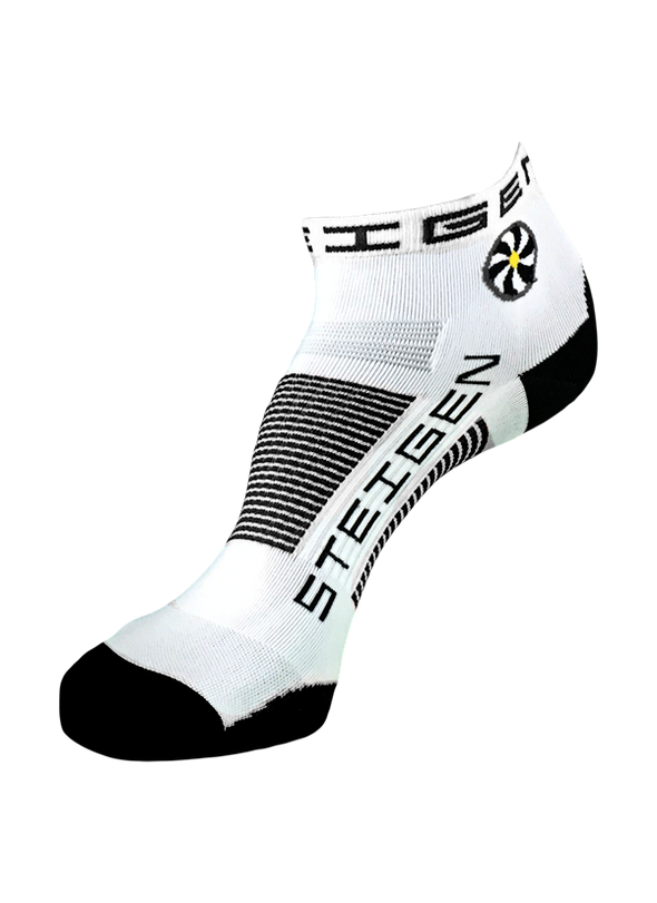 Steigen Running Socks 1/4 Length